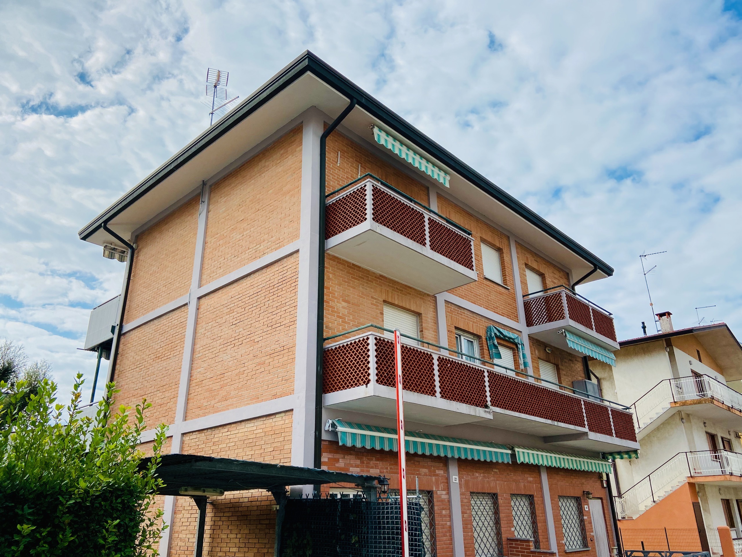 Appartamento attico trilocale in vendita a Lignano Sabbiadoro