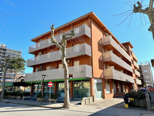 Appartamento monolocale fronte mare in vendita a Lignano Sabbiadoro